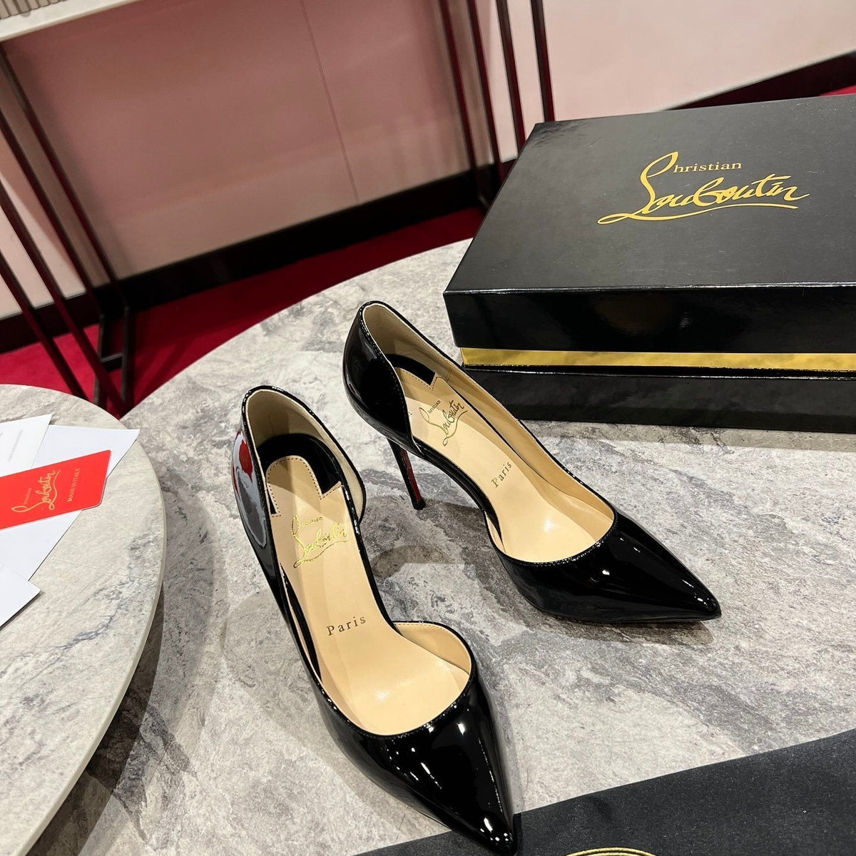 Chloe’s Picks - DESIGNER HEELS FOR WOMEN - AFFORDABLE LUXURY HEELS - 8184