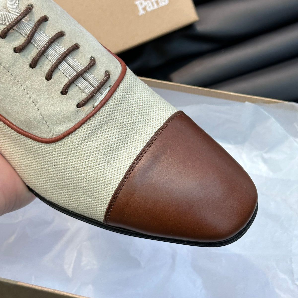 Chloe’s Picks - Premium Luxury Goods and Accessories - AFFORDABLE LUXURY HEELS - 8018