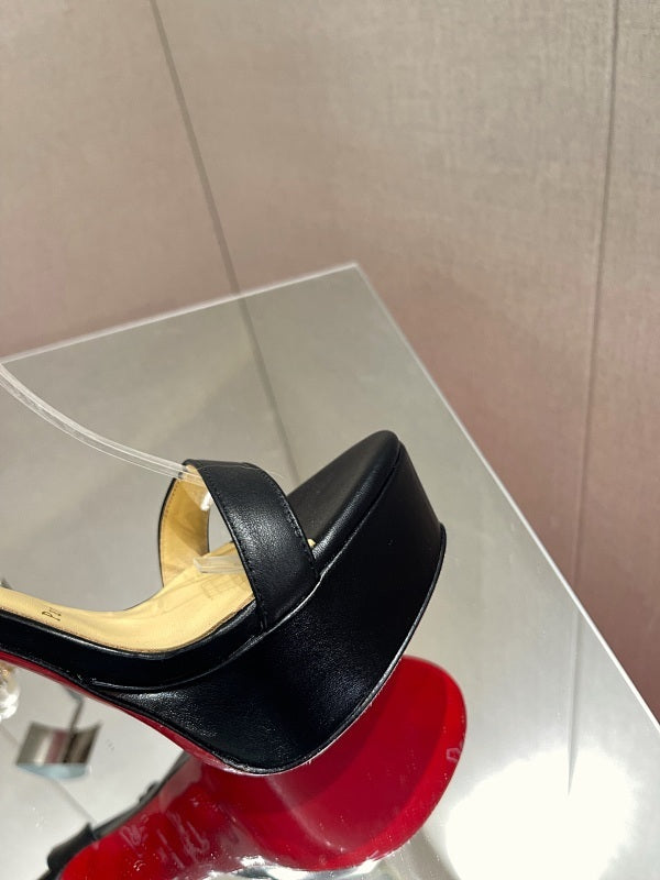 Chloe’s Picks - Premium Luxury Goods and Accessories - AFFORDABLE LUXURY HEELS - 7958