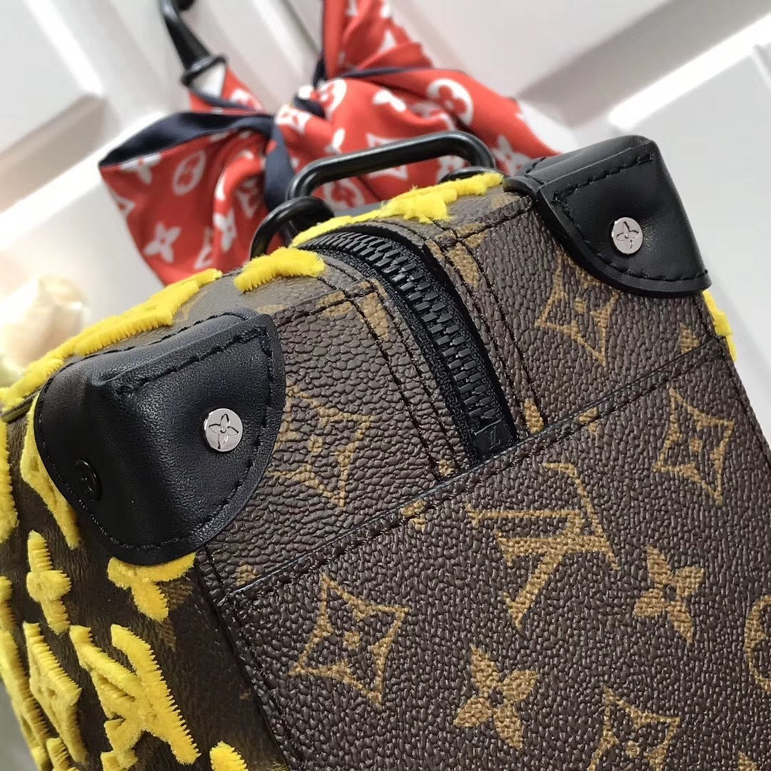 Chloe’s Picks - Premium Luxury Goods and Accessories - AFFORDABLE LUXURY BAGS - 4030