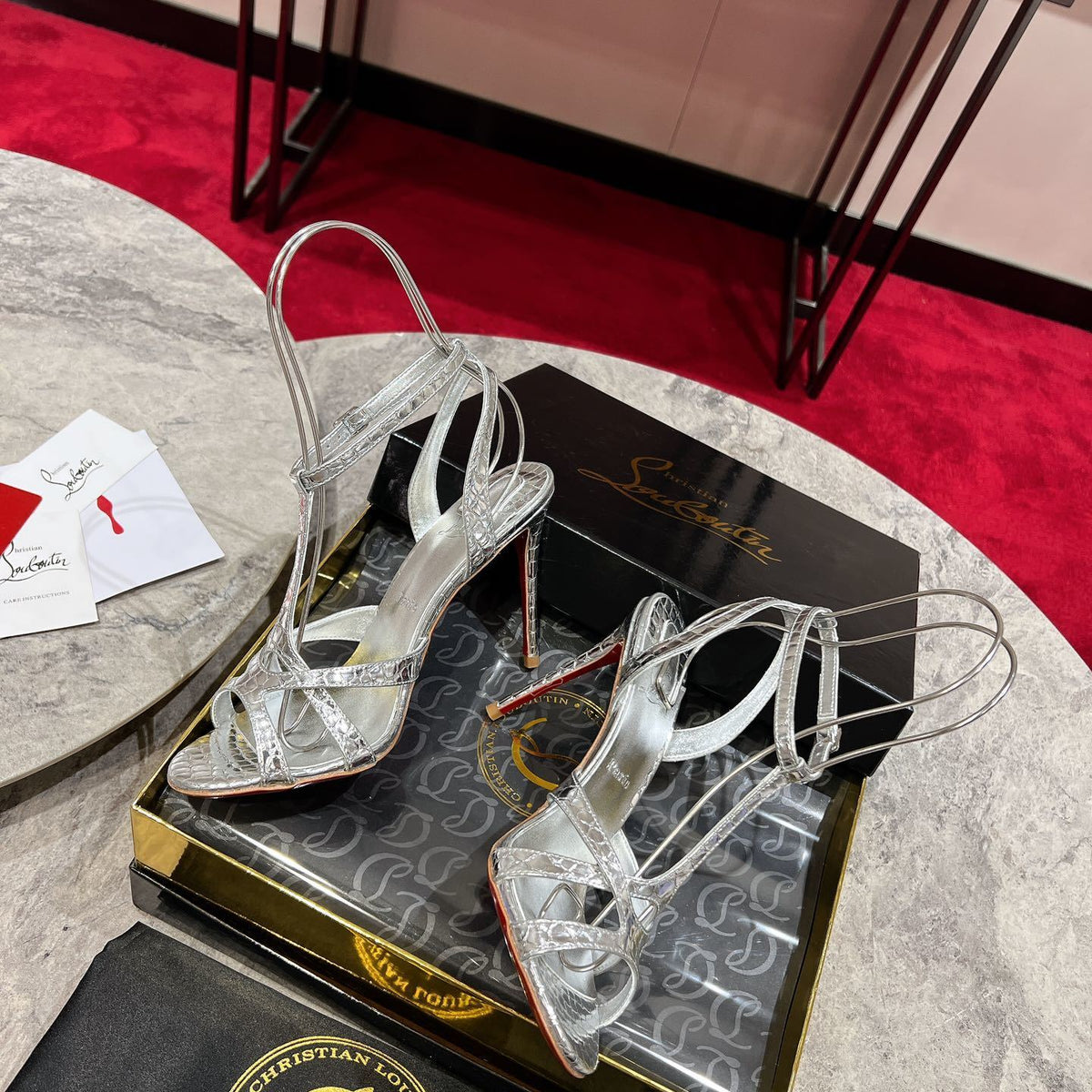 Chloe’s Picks - DESIGNER HEELS FOR WOMEN - AFFORDABLE LUXURY HEELS - 8076