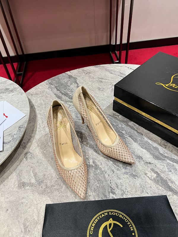 Chloe’s Picks - Best High-End Brands in One Place - AFFORDABLE LUXURY HEELS - 8133