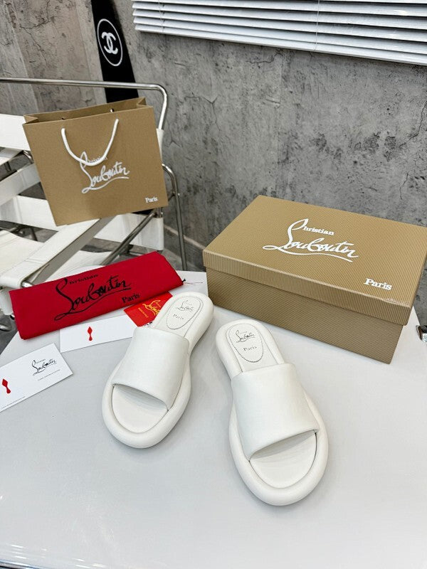 Chloe’s Picks - Best High-End Brands in One Place - AFFORDABLE LUXURY HEELS - 8117