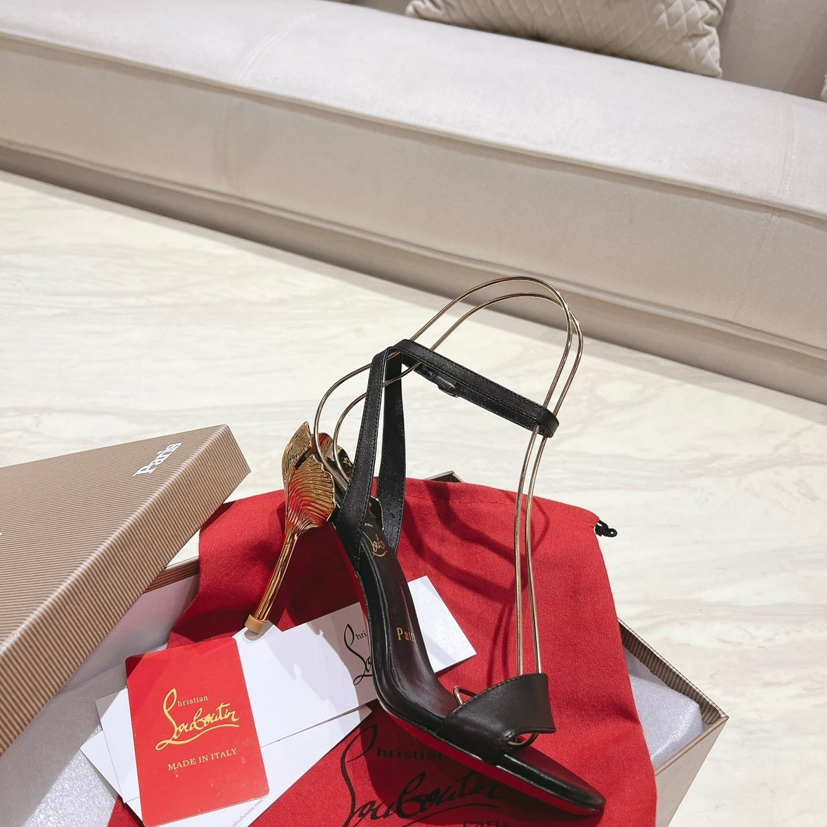 Chloe’s Picks - DESIGNER HEELS FOR WOMEN - AFFORDABLE LUXURY HEELS - 8144