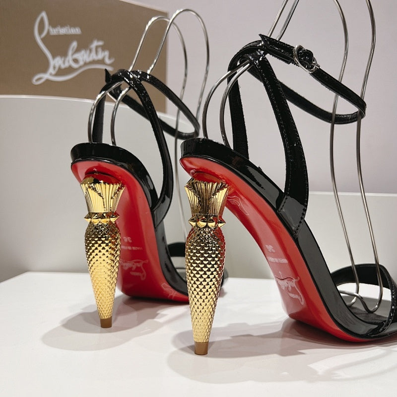 Chloe’s Picks - Best High-End Brands in One Place - AFFORDABLE LUXURY HEELS - 8029
