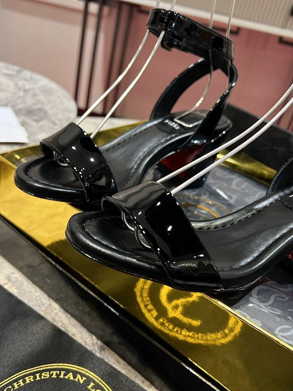 Chloe’s Picks - DESIGNER HEELS FOR WOMEN - AFFORDABLE LUXURY HEELS - 8100