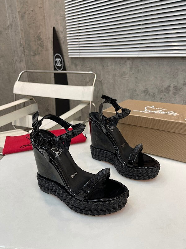 Chloe’s Picks - High-Quality Designer Products for You - AFFORDABLE LUXURY HEELS - 8071