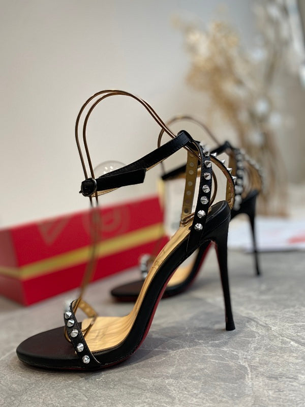 Chloe’s Picks - High-Quality Designer Products for You - AFFORDABLE LUXURY HEELS - 7979