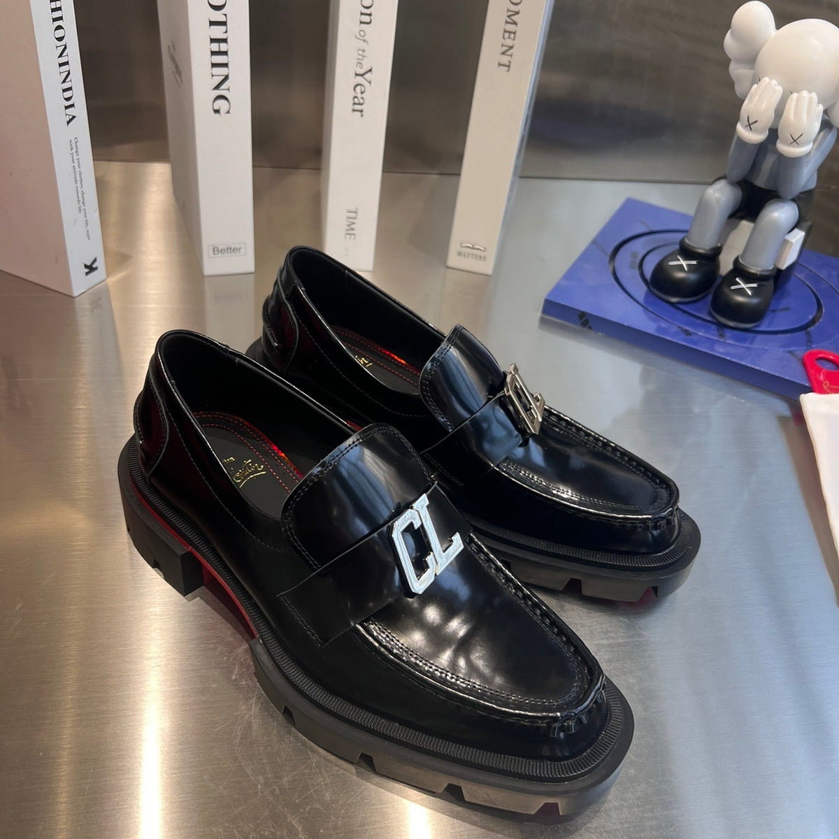 Chloe’s Picks - Premium Luxury Goods and Accessories - AFFORDABLE LUXURY HEELS - 8306