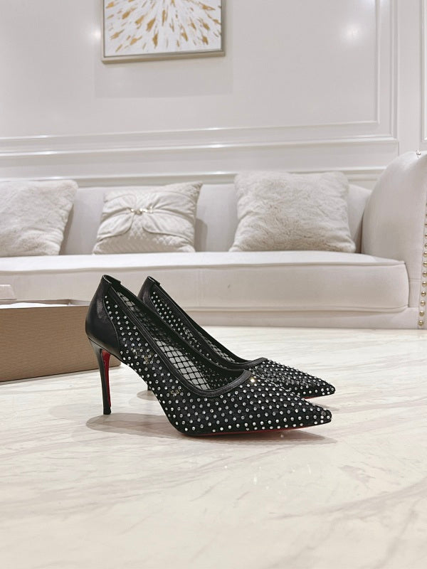 Chloe’s Picks - DESIGNER HEELS FOR WOMEN - AFFORDABLE LUXURY HEELS - 8168