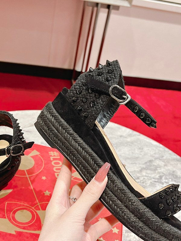 Chloe’s Picks - Premium Luxury Goods and Accessories - AFFORDABLE LUXURY HEELS - 8314