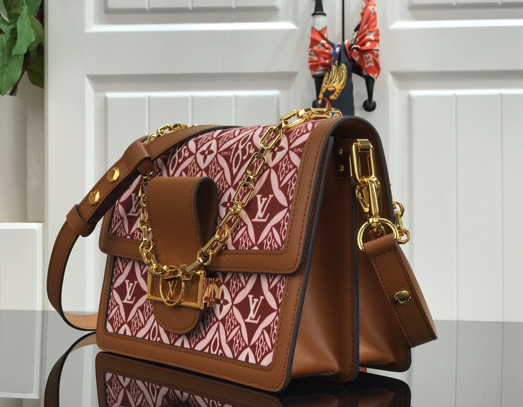 Chloe’s Picks - Premium Luxury Goods and Accessories - AFFORDABLE LUXURY BAGS - 4366