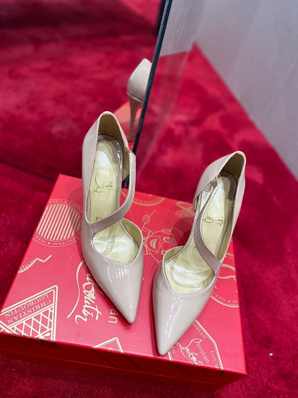 Chloe’s Picks - High-Quality Designer Products for You - AFFORDABLE LUXURY HEELS - 7963