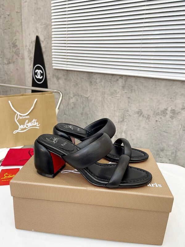 Chloe’s Picks - High-Quality Designer Products for You - AFFORDABLE LUXURY HEELS - 7999