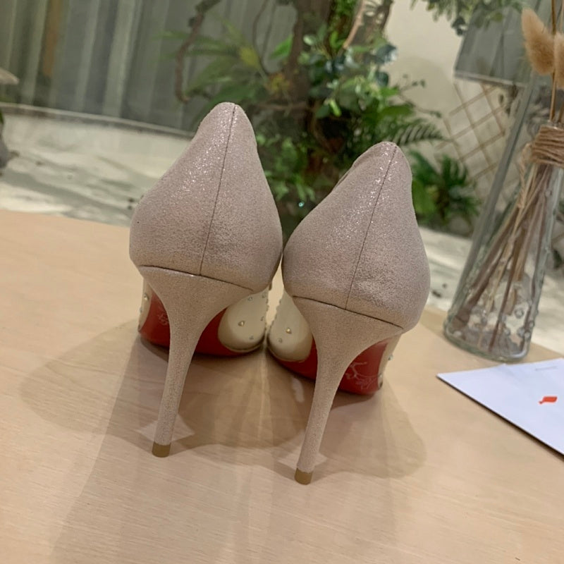 Chloe’s Picks - DESIGNER HEELS FOR WOMEN - AFFORDABLE LUXURY HEELS - 8196