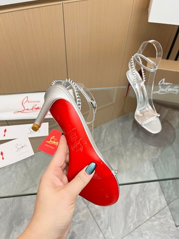 Chloe’s Picks - Best High-End Brands in One Place - AFFORDABLE LUXURY HEELS - 8065