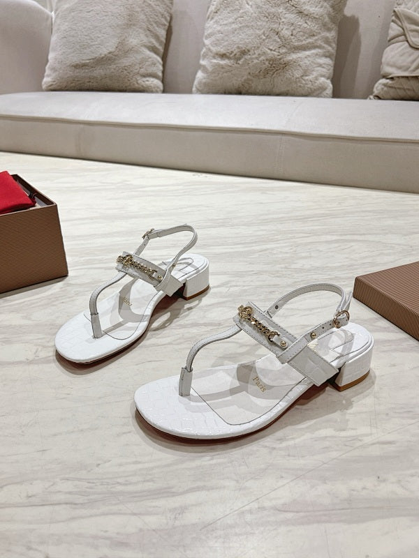 Chloe’s Picks - Best High-End Brands in One Place - AFFORDABLE LUXURY HEELS - 8237