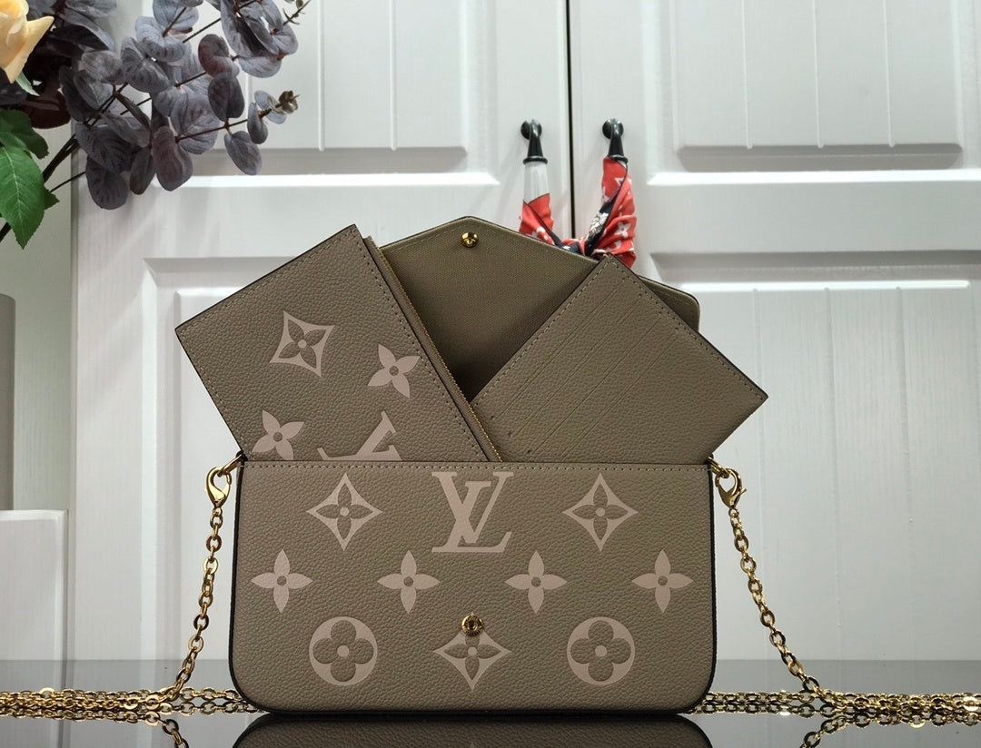Chloe’s Picks - Premium Luxury Goods and Accessories - AFFORDABLE LUXURY BAGS - 4318