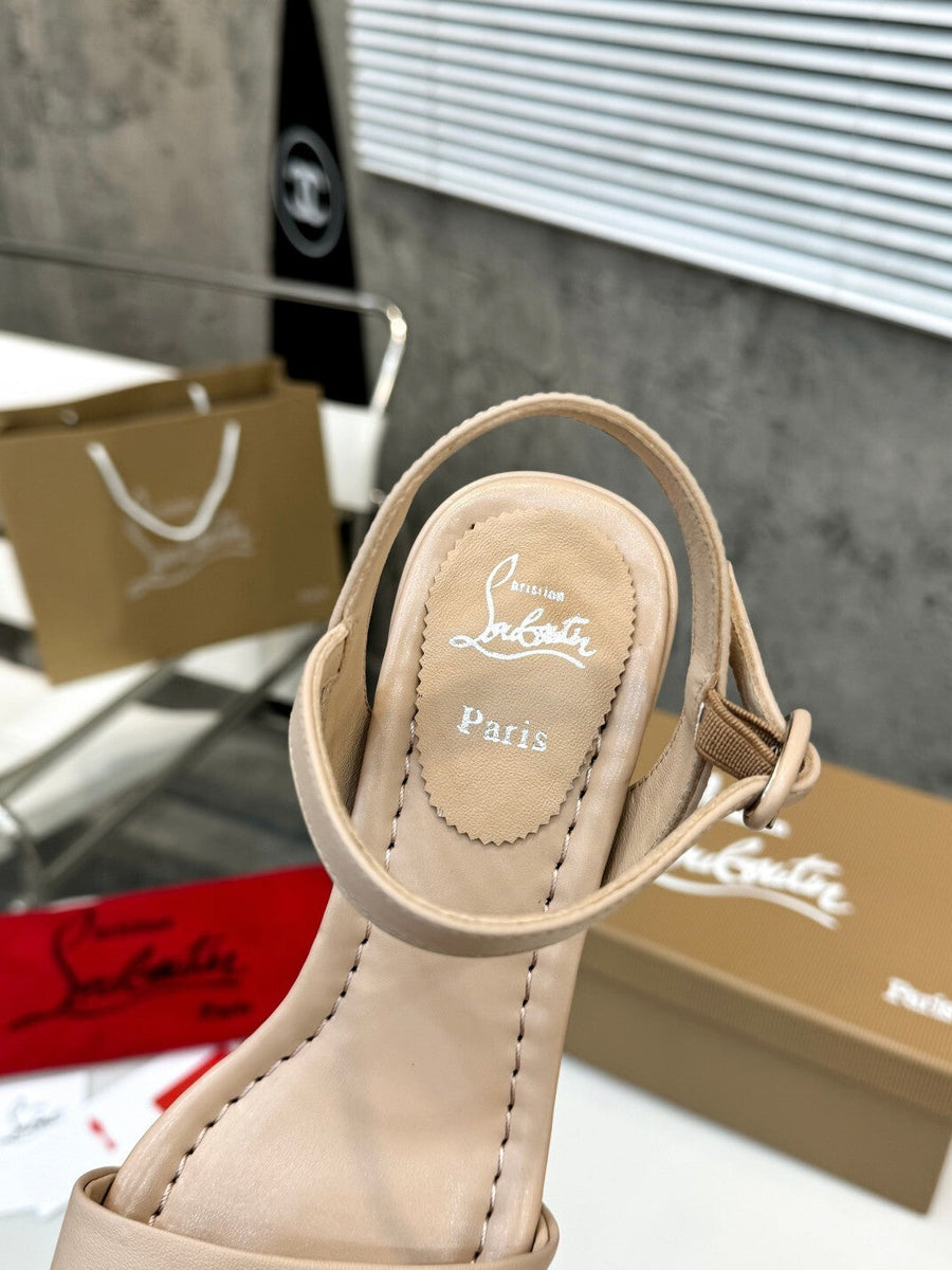 Chloe’s Picks - Premium Luxury Goods and Accessories - AFFORDABLE LUXURY HEELS - 8122