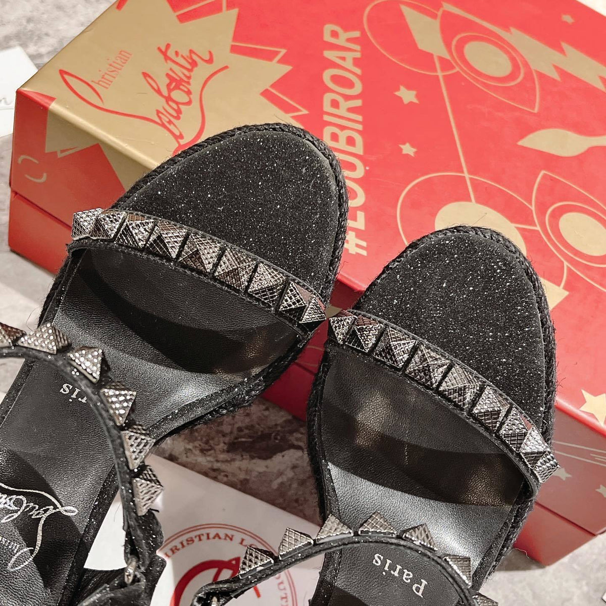 Chloe’s Picks - High-Quality Designer Products for You - AFFORDABLE LUXURY HEELS - 8319