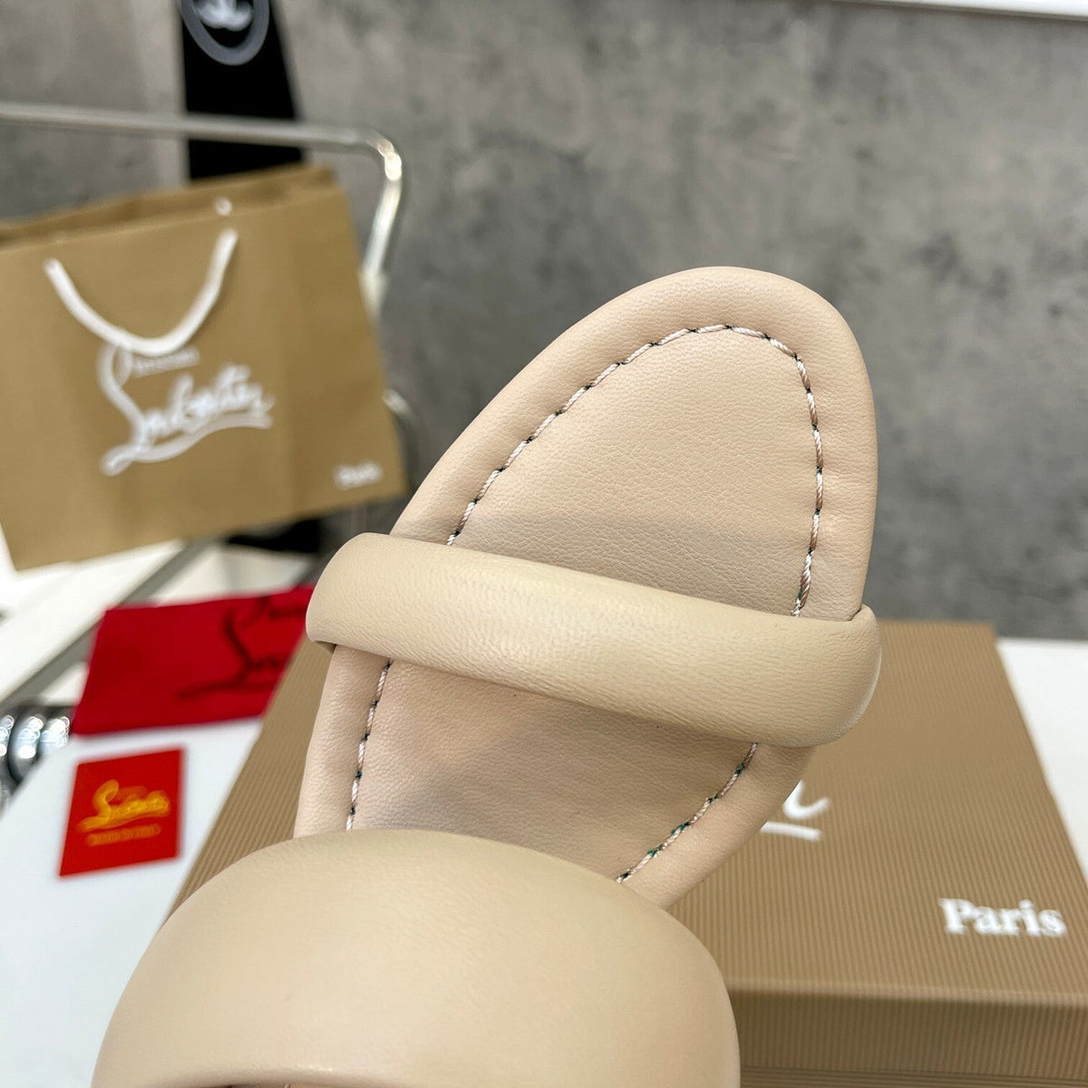 Chloe’s Picks - DESIGNER HEELS FOR WOMEN - AFFORDABLE LUXURY HEELS - 7996