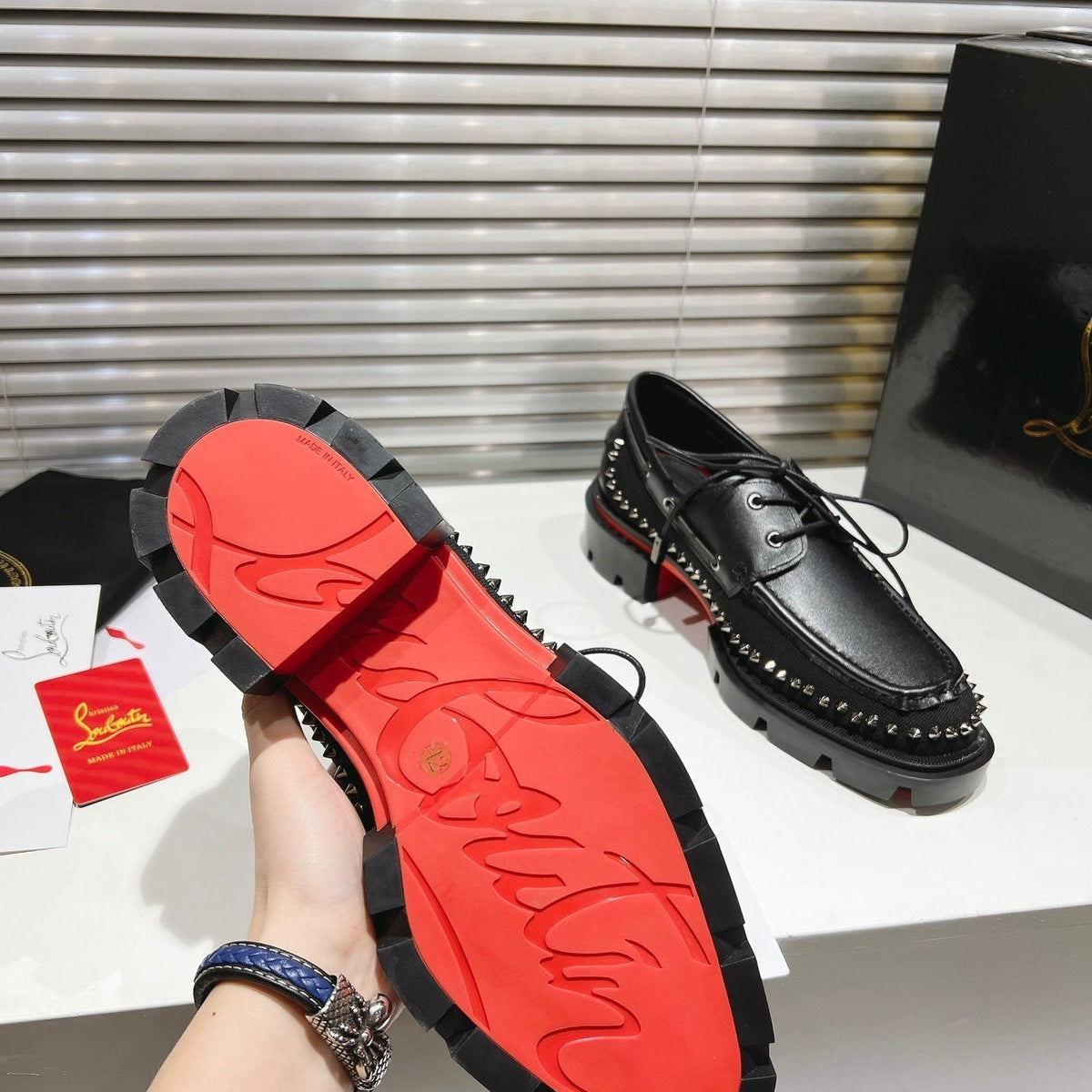 Chloe’s Picks - Premium Luxury Goods and Accessories - AFFORDABLE LUXURY HEELS - 8310