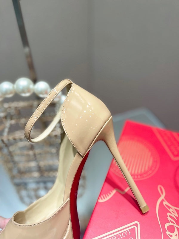 Chloe’s Picks - Premium Luxury Goods and Accessories - AFFORDABLE LUXURY HEELS - 7970