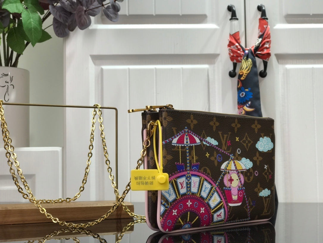 Chloe’s Picks - DESIGNER BAGS FOR WOMEN - AFFORDABLE LUXURY BAGS - 4340