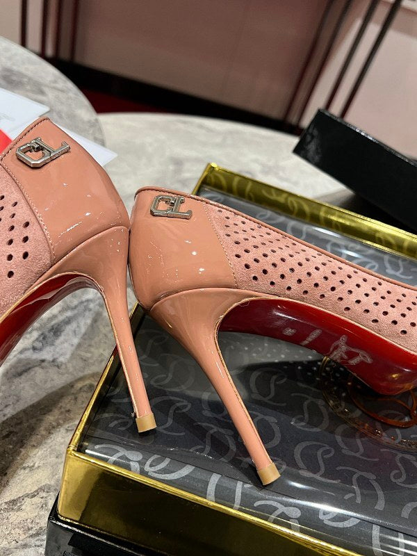 Chloe’s Picks - Best High-End Brands in One Place - AFFORDABLE LUXURY HEELS - 8093
