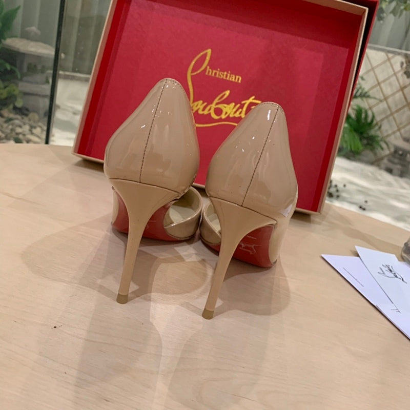 Chloe’s Picks - Premium Luxury Goods and Accessories - AFFORDABLE LUXURY HEELS - 8190