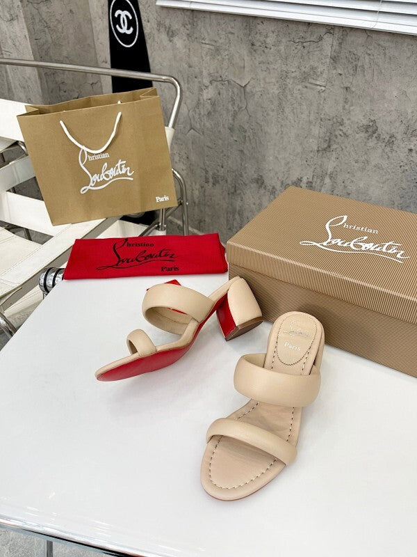 Chloe’s Picks - DESIGNER HEELS FOR WOMEN - AFFORDABLE LUXURY HEELS - 7996
