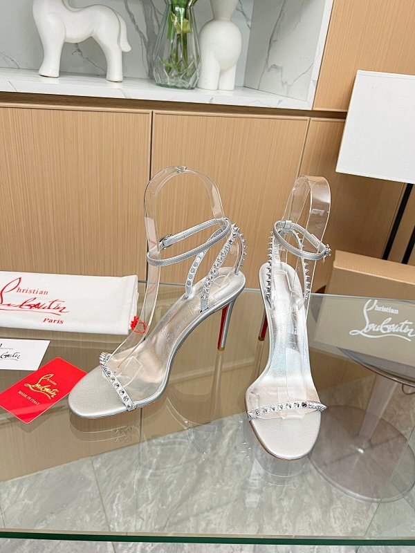 Chloe’s Picks - Best High-End Brands in One Place - AFFORDABLE LUXURY HEELS - 8065