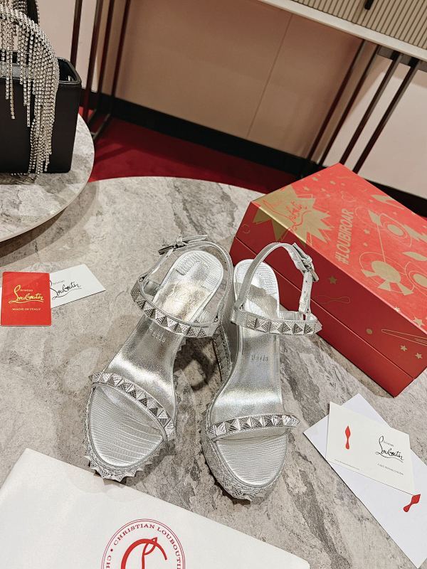 Chloe’s Picks - Premium Luxury Goods and Accessories - AFFORDABLE LUXURY HEELS - 8078