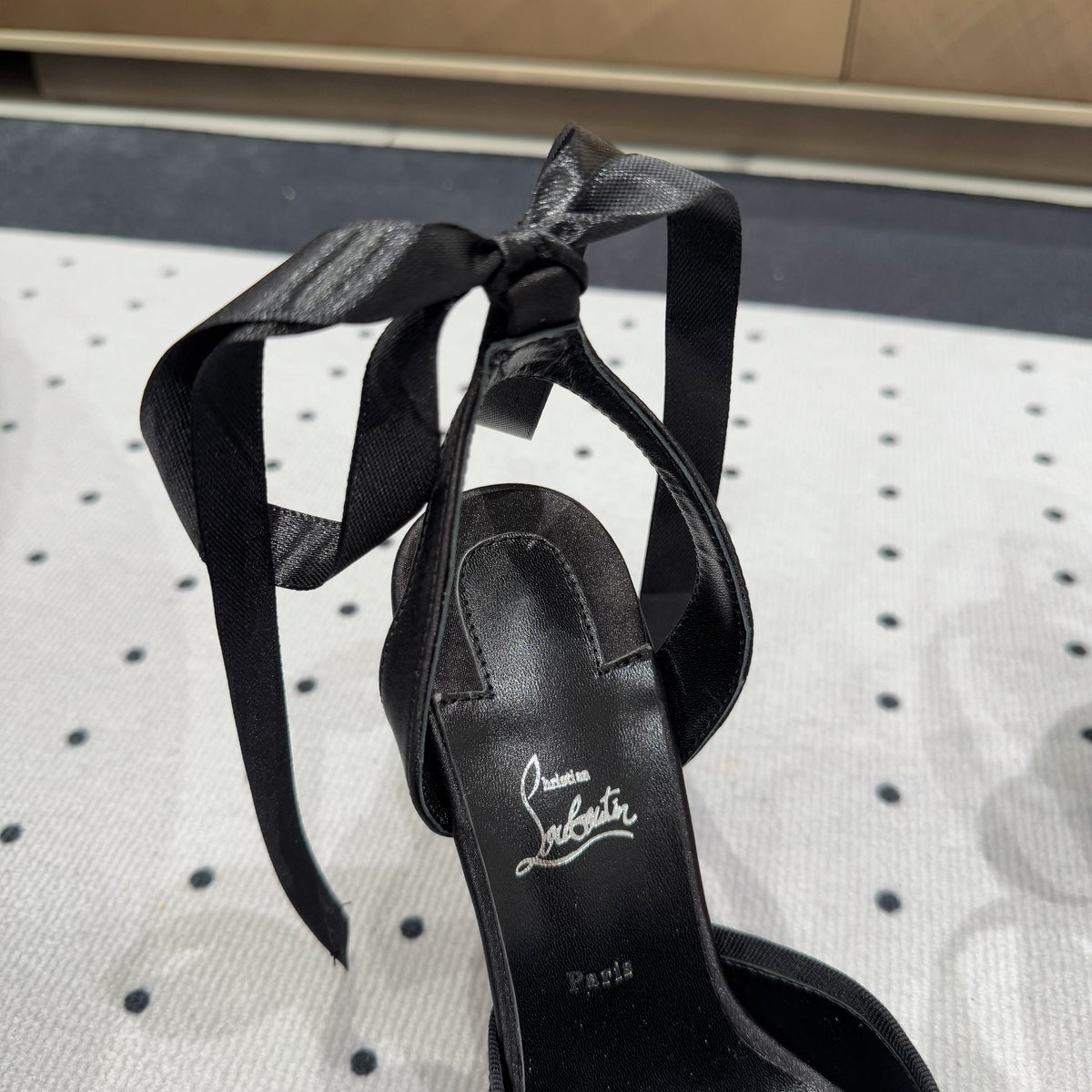 Chloe’s Picks - High-Quality Designer Products for You - AFFORDABLE LUXURY HEELS - 8215