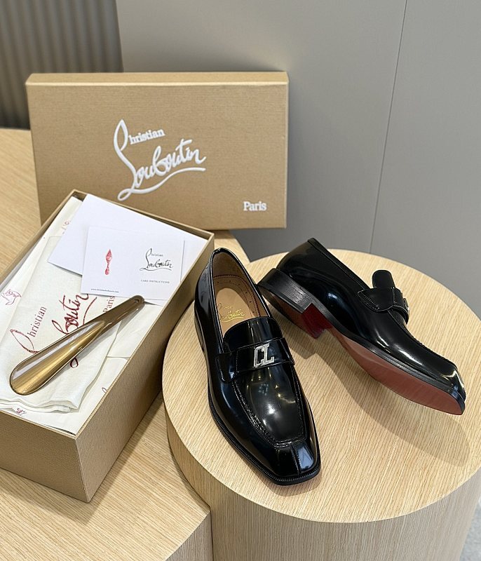Chloe’s Picks - Premium Luxury Goods and Accessories - AFFORDABLE LUXURY HEELS - 8038