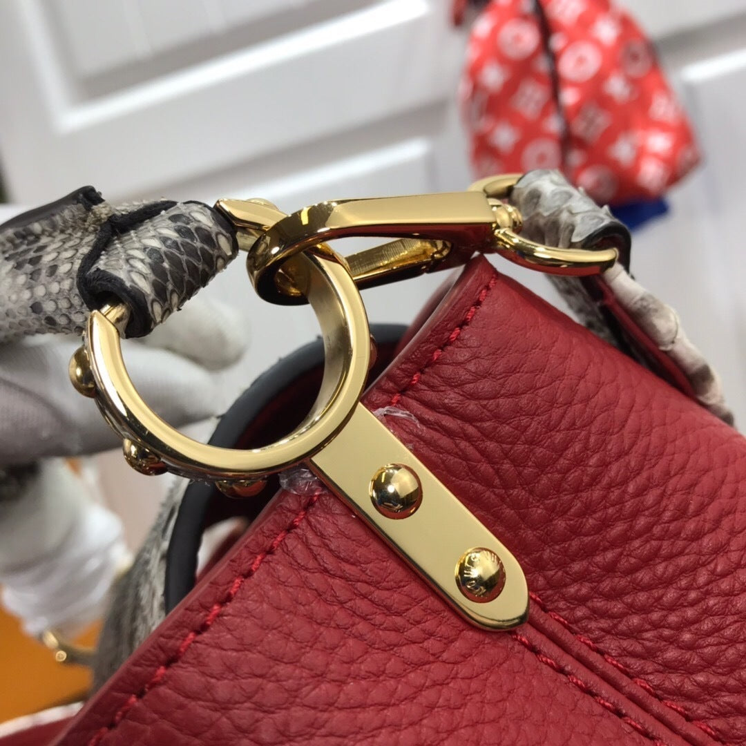 Chloe’s Picks - Best High-End Brands in One Place - AFFORDABLE LUXURY BAGS - 4289
