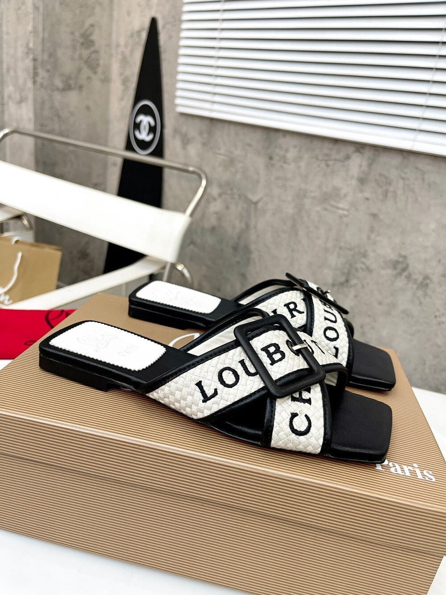 Chloe’s Picks - Premium Luxury Goods and Accessories - AFFORDABLE LUXURY HEELS - 7986