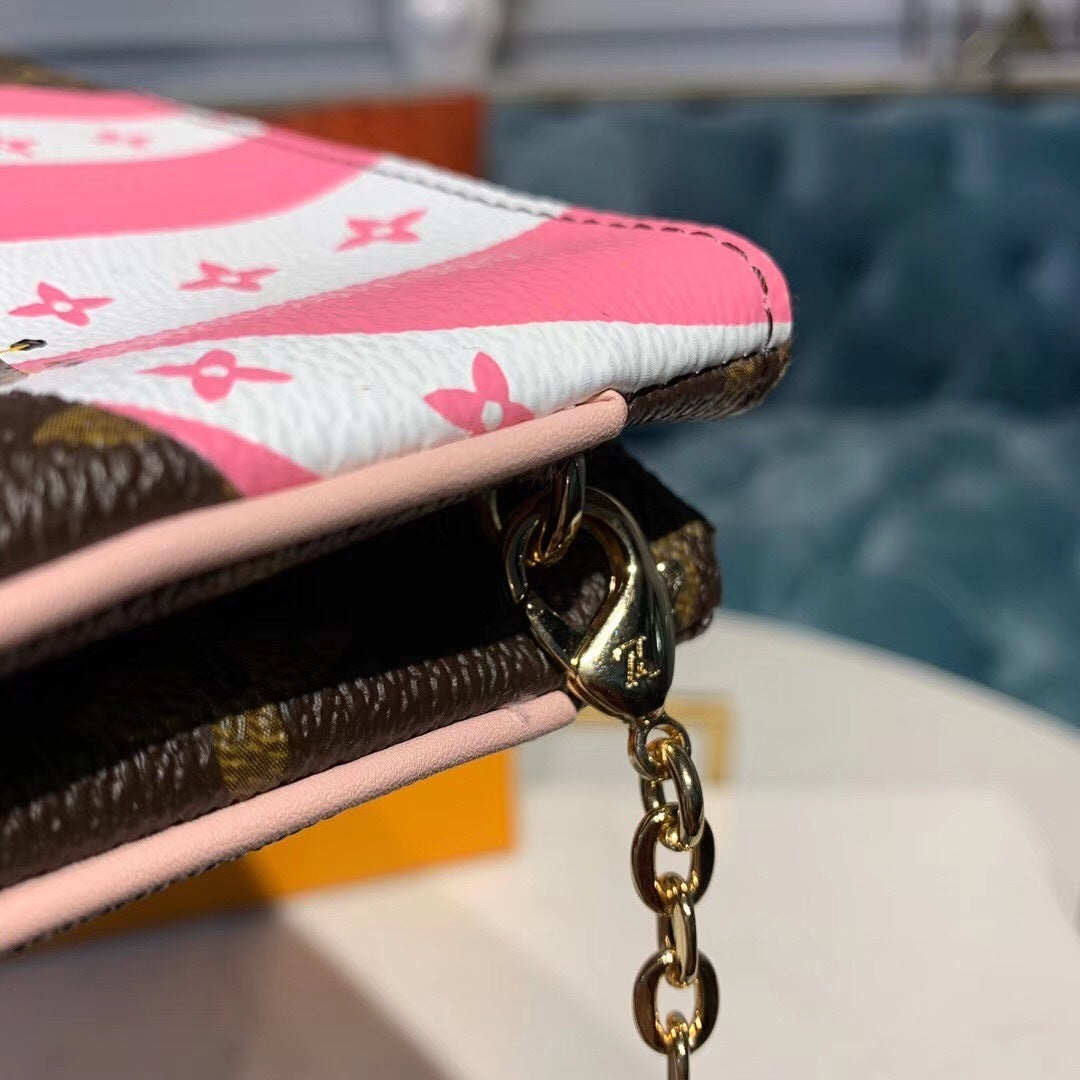 Chloe’s Picks - Premium Luxury Goods and Accessories - AFFORDABLE LUXURY BAGS - 4014