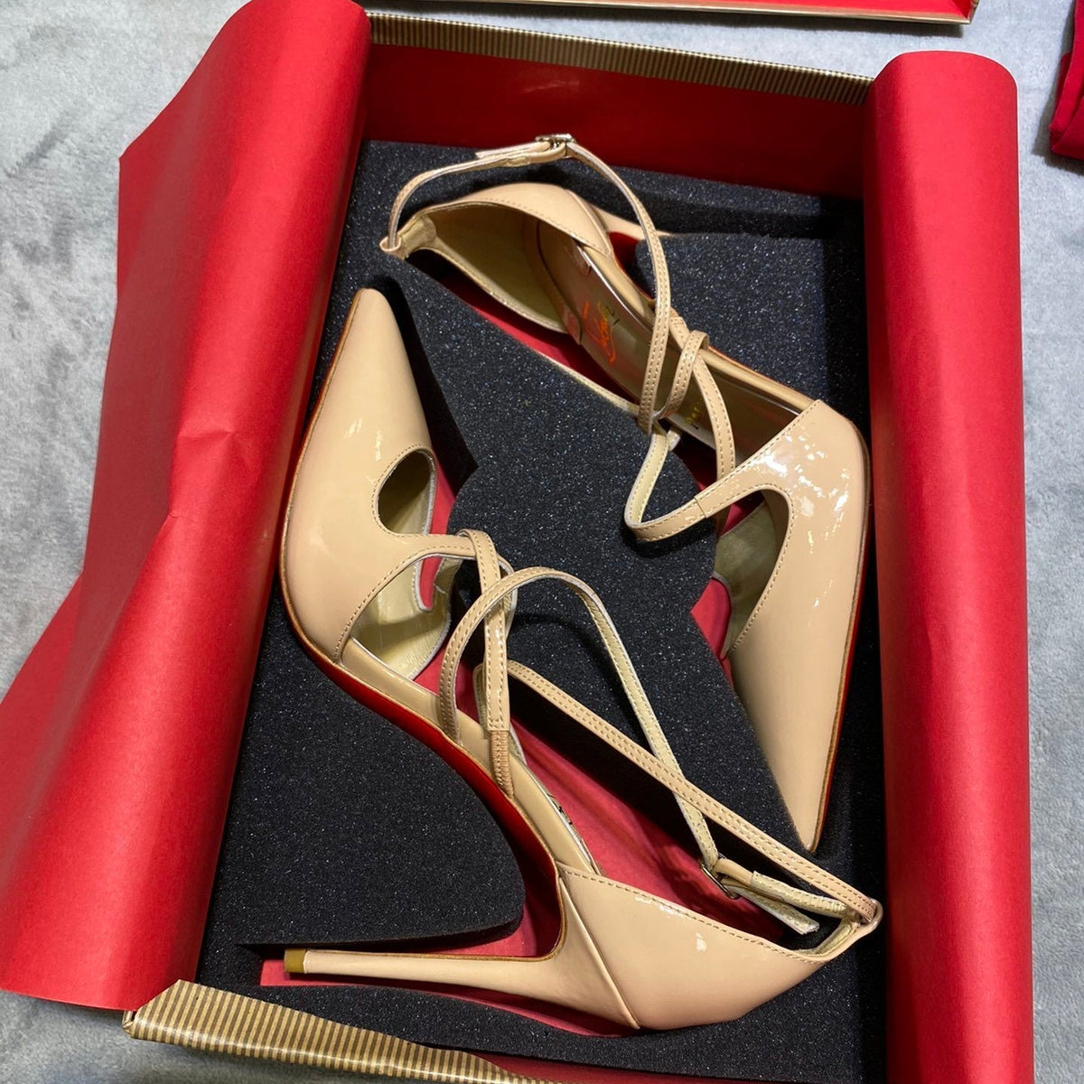 Chloe’s Picks - Premium Luxury Goods and Accessories - AFFORDABLE LUXURY HEELS - 7946