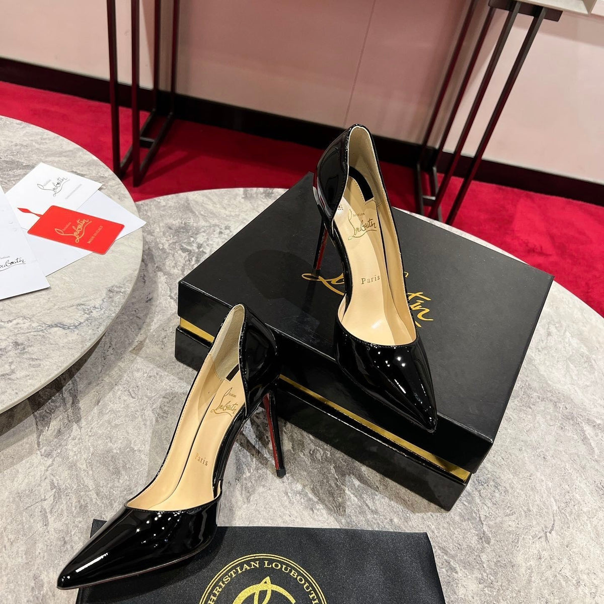 Chloe’s Picks - DESIGNER HEELS FOR WOMEN - AFFORDABLE LUXURY HEELS - 8184