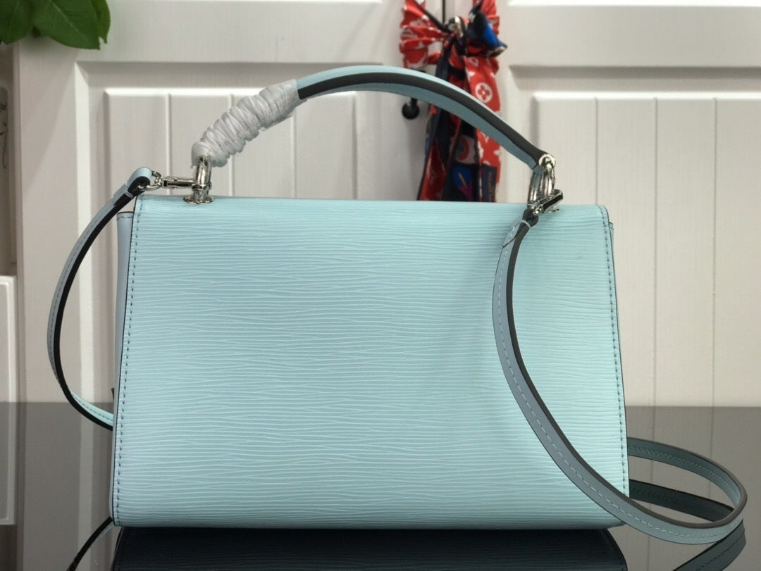 Chloe’s Picks - Premium Luxury Goods and Accessories - AFFORDABLE LUXURY BAGS - 4294
