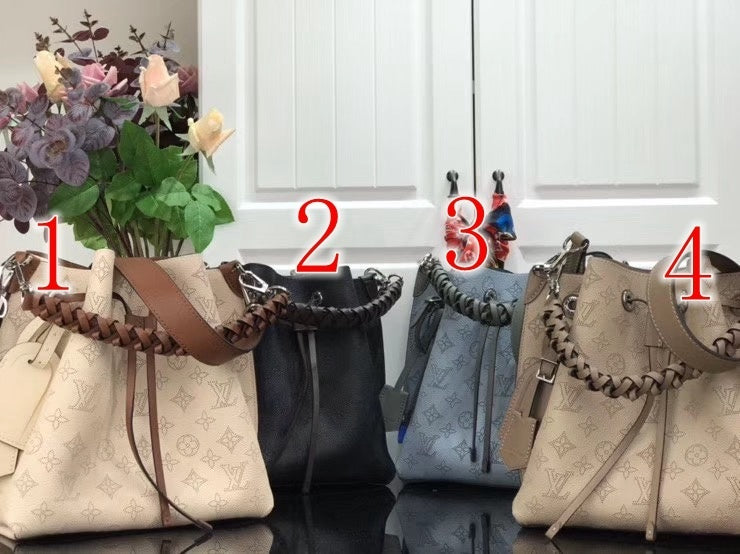 Chloe’s Picks - Best High-End Brands in One Place - AFFORDABLE LUXURY BAGS - 4269