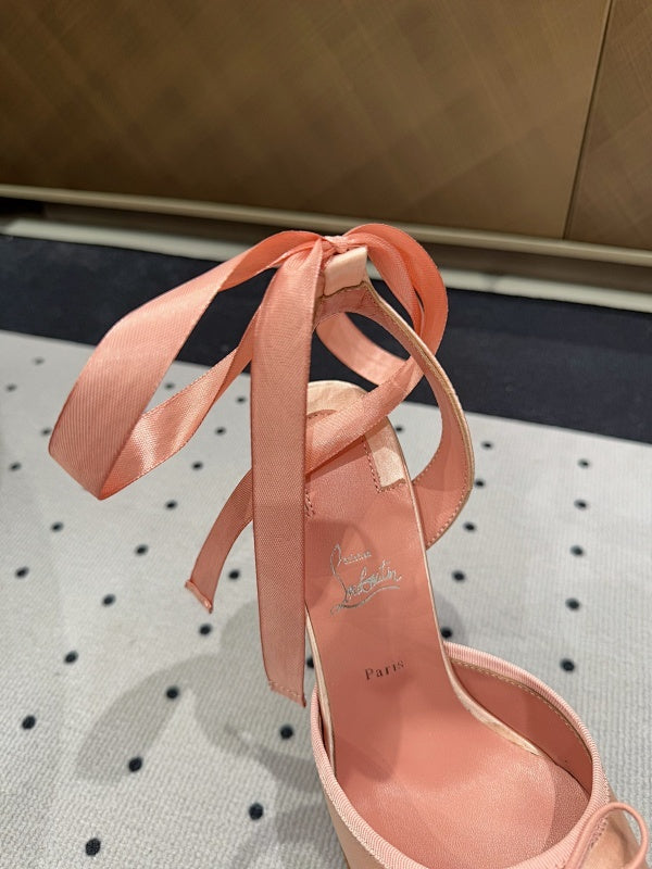 Chloe’s Picks - High-Quality Designer Products for You - AFFORDABLE LUXURY HEELS - 8219