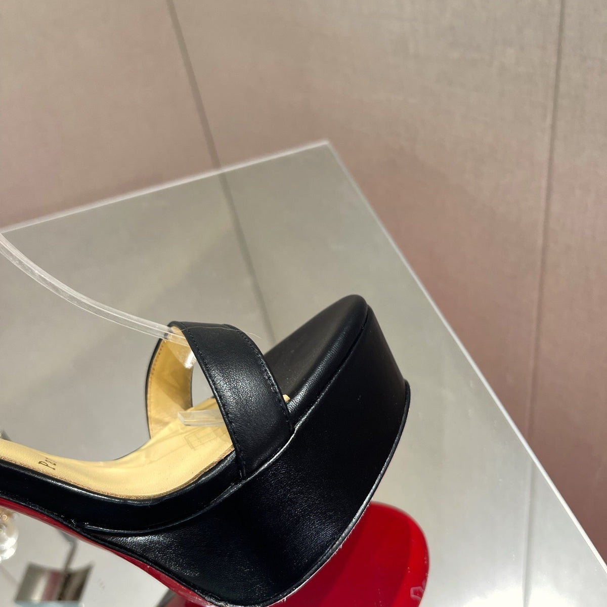 Chloe’s Picks - Premium Luxury Goods and Accessories - AFFORDABLE LUXURY HEELS - 7958