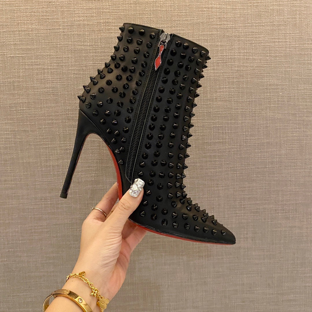 Chloe’s Picks - Best High-End Brands in One Place - AFFORDABLE LUXURY HEELS - 7989