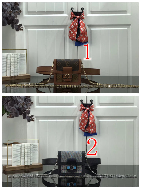 Chloe’s Picks - High-Quality Designer Products for You - AFFORDABLE LUXURY BAGS - 4023
