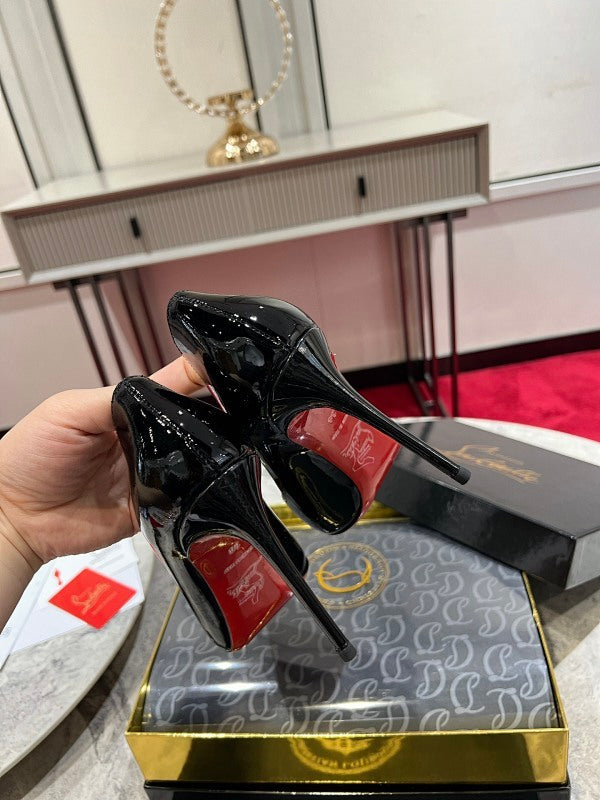 Chloe’s Picks - Best High-End Brands in One Place - AFFORDABLE LUXURY HEELS - 8197