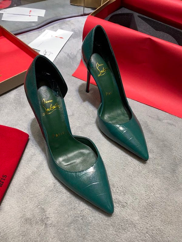 Chloe’s Picks - DESIGNER HEELS FOR WOMEN - AFFORDABLE LUXURY HEELS - 7944