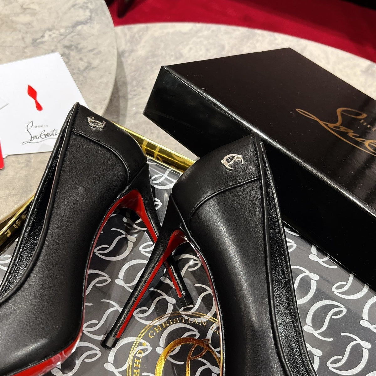 Chloe’s Picks - DESIGNER HEELS FOR WOMEN - AFFORDABLE LUXURY HEELS - 8180
