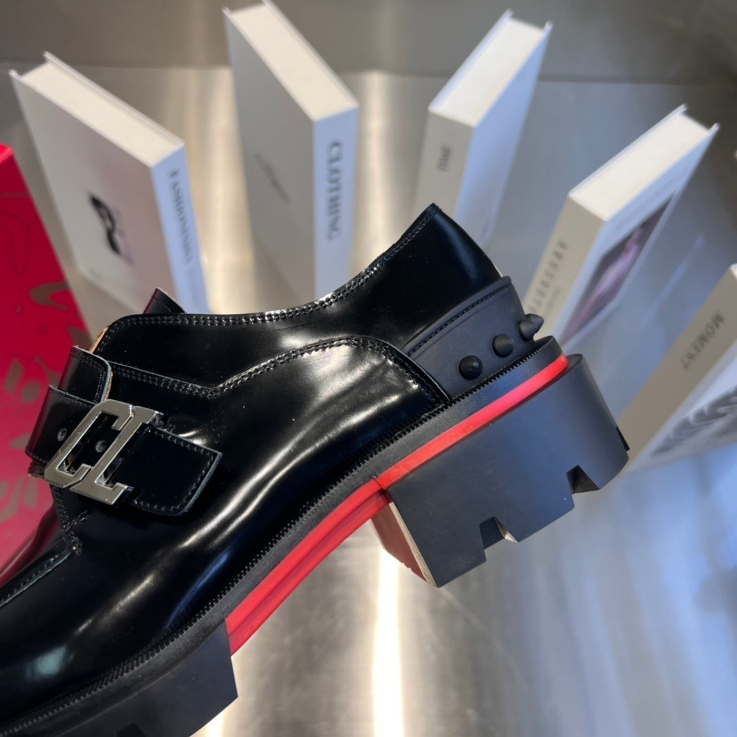 Chloe’s Picks - Best High-End Brands in One Place - AFFORDABLE LUXURY HEELS - 8305